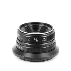 7Artisans 25mm/1.8 HD MC (Nikon Z)